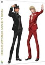 TIGER ＆ BUNNY HERO AWARDS 2011 [DVD] 1