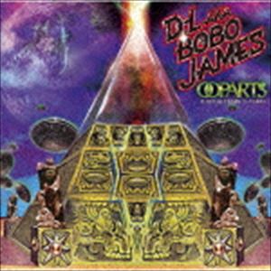 D.L aka BOBO JAMES / OOPARTS（LOST 10 YEARS ブッダの遺産） [CD]