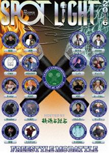 SPOTLIGHT 2016 [DVD]