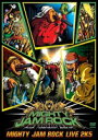 MIGHTY JAM ROCK LIVE 2K5 [DVD]