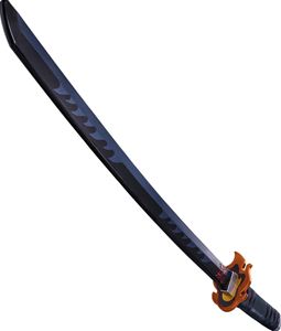 鬼滅の刃 DX日輪刀〜竈門炭治郎〜