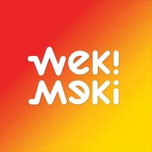 1ST MINI ALBUM ： WEMECD発売日2017/8/9詳しい納期他、ご注文時はご利用案内・返品のページをご確認くださいジャンル洋楽アジアンポップス　アーティストウェキ・メキWEKI MEKI収録時間組枚数商品説明WEKI MEKI / 1ST MINI ALBUM ： WEMEウェキ・メキ / 1STミニ・アルバム：ウィーミー元I.O.Iの人気メンバーだったユジョンとドヨンを含む8人組新人ガールズグループ、“ウェキ・ミキ”が待望のファースト・ミニ・アルバムを発表!!関連キーワードウェキ・メキ WEKI MEKI 関連商品K-POP 輸入盤 一覧はコチラ商品スペック 種別 CD 【輸入盤】 JAN 8809516261262登録日2017/07/24