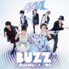 AAA / BUZZ COMMUNICATION（通常盤） [CD]