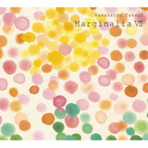 高木正勝 / マージナリアVII（Blu-specCD2） [CD]