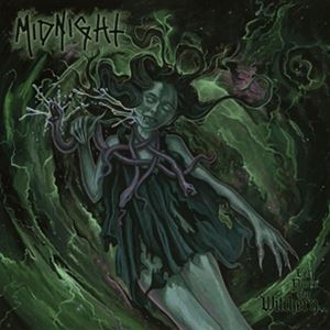 輸入盤 MIDNIGHT / LET THERE BE WITCHER （COLOURED VINYL） [LP]