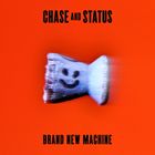 Artist Name: J - 輸入盤 CHASE ＆ STATUS / BRAND NEW MACHINE [CD]