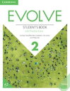 Evolve Level 2 Student’s Book with Practice Extra