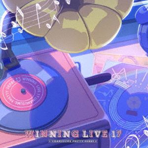 Game Titles Of Ya Line - (ゲーム・ミュージック) ウマ娘 プリティーダービー WINNING LIVE 17 [CD]