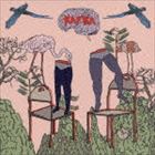 カフカ カフカCD発売日2014/9/17詳しい納期他、ご注文時はご利用案内・返品のページをご確認くださいジャンル洋楽ソウル/R&B　アーティストカフカ収録時間52分01秒組枚数1商品説明カフカ / カフカカフカ※こちらの商品はインディーズ盤にて流通量が少なく、手配できなくなる事がございます。欠品の場合は分かり次第ご連絡致しますので、予めご了承下さい。関連キーワードカフカ 収録曲目101.INTRO （STEP RIGHT IN）(1:40)02.INVESTIGATIONS OF A GIANT SQUID(3:28)03.LUCIFER’S REDEMPTION(5:32)04.THEMES OF DELVECHIO(4:31)05.AFRO ANNAY(3:51)06.HAND SOLO(0:25)07.THE TRACK WHISPERER(1:30)08.ILLUMINATION(4:15)09.MESSIN(5:04)10.RELEASE YOUR BELIEF(4:11)11.BABOON SLAP(3:18)12.FIRE NO BURN(4:57)13.INTERLUDE(2:06)14.THE KAFKA ANTHEM(3:16)15.SISTER(3:50)関連商品カフカ CD商品スペック 種別 CD JAN 4995879938263 製作年 2014 販売元 ピーヴァイン登録日2014/07/07