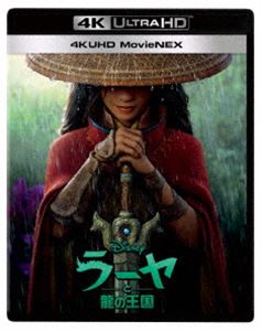 顼ζβ 4K UHD MovieNEX [Ultra HD Blu-ray]
