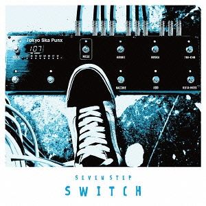 Pop JAPANizu - SEVEN STEP / SWITCH [CD]