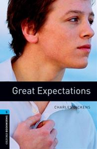 Oxford Bookworms Library 3rd Edition Stage 5 Great Expectations