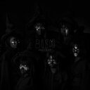 BiSH / PAiNT it BLACK（CD＋DVD） CD