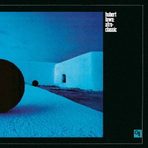 ヒューバート・ロウズ（fl、el-fl） / アフロ・クラシ