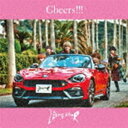 HngQoveR / Cheers!!!iType-Aj [CD]