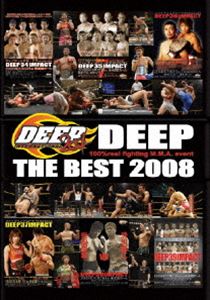 DEEP THE BEST 2008 [DVD]