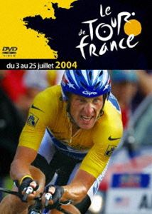 DVD発売日2009/7/8詳しい納期他、ご注文時はご利用案内・返品のページをご確認くださいジャンルスポーツモータースポーツ　監督出演収録時間238分組枚数2商品説明ツール・ド・フランス2004自転車ロードレースの最高峰「ツール・ド・フランス」の2004年大会の模様を収めたDVD。ランス・アームストロングが、前人未踏のツール6連覇を達成した2004年大会の模様を収録。関連商品ツール・ド・フランス商品スペック 種別 DVD JAN 4988104051264 カラー カラー 製作年 2009 字幕 日本語 音声 英語（ステレオ）　　　 販売元 東宝登録日2009/04/16