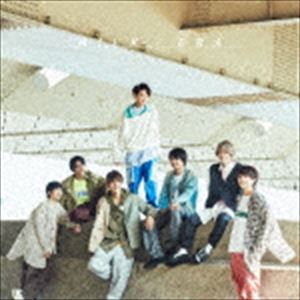 ミルク エラCD発売日2019/11/6詳しい納期他、ご注文時はご利用案内・返品のページをご確認くださいジャンル邦楽J-POP　アーティストM!LK収録時間7分57秒組枚数1関連キーワード：Milk シングル商品説明M!LK / ERA（T...