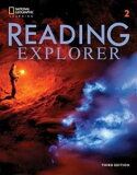 Reading Explorer 3／E Level 2 Student Book