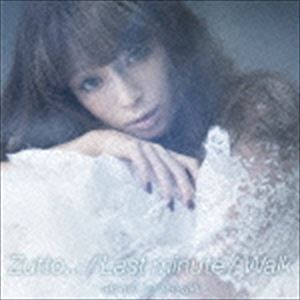 浜崎あゆみ / Zutto...／Last minute／Walk [CD]