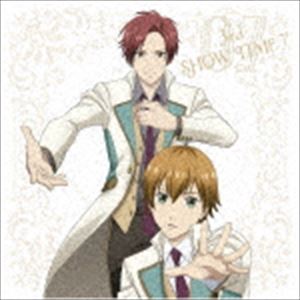 サード ショウ タイム 7 シキトウマアンドホシタニ シキ スタミュ ミュージカルソングシリーズCD発売日2019/8/14詳しい納期他、ご注文時はご利用案内・返品のページをご確認くださいジャンルアニメ・ゲーム国内アニメ音楽　アーティスト（アニメーション）四季斗真（CV.浪川大輔）星谷悠太（CV.花江夏樹） 四季斗真（CV.浪川大輔）収録時間16分54秒組枚数1商品説明（アニメーション） / ☆3rd SHOW TIME 7☆四季斗真＆星谷×四季／「スタミュ」ミュージカルソングシリーズサード ショウ タイム 7 シキトウマアンドホシタニ シキ スタミュ ミュージカルソングシリーズ＜夢を諦める方法なんて、知らない——＞。青春ドタバタ・ミュージカルストーリー、最後の幕が上がる、その瞬間。2019年7月よりTVアニメ放送が始まる『スタミュ』第3期ミュージカルソングシリーズのリリース決定！本作は、第7弾。　（C）RS描き下ろしジャケット関連キーワード（アニメーション） 四季斗真（CV.浪川大輔） 星谷悠太（CV.花江夏樹） 四季斗真（CV.浪川大輔） 収録曲目101.HONESTY(4:03)02.ありのままに(4:24)03.HONESTY （instrumental）(4:03)04.ありのままに （instrumental）(4:22)商品スペック 種別 CD JAN 4988102777265 製作年 2019 販売元 ソニー・ミュージックソリューションズ登録日2019/05/17