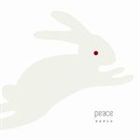 オオタユキ / Peace [CD]
