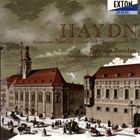 ヤープ・ヴァン・ズヴェーデン／オランダ放送室内フィルハーモニー / ハイドン 交響曲第92番 オックスフォード、第94番 驚愕、第97番（SHM-CD） [CD]