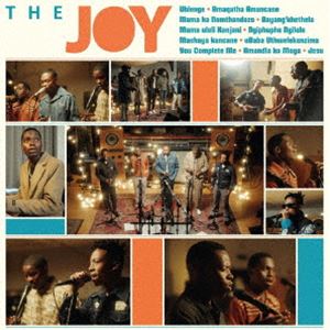 THE JOY / THE JOY [CD]