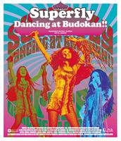 Superfly／Dancing at Budokan!! [Blu-ray]