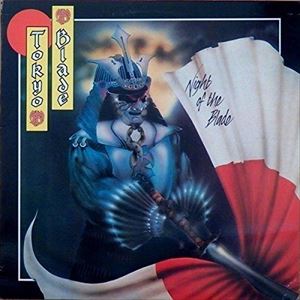 トーキョー・ブレイド / 闇を裂け -デラックス・エディション- [CD]