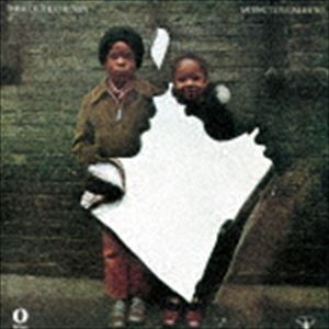 サティスファクション・アンリミテッド / シンク・オブ・ザ・チルドレン [CD]