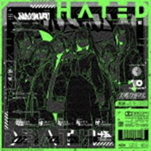 十五少女 / SILENTHATED（2CD＋Blu-ray（スマプラ対応）） [CD]