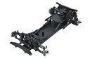 RWDドリフトカー用RDXシャーシキット RKD-RDX ラジコン