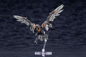 ヘキサギア オルタナティブ スニークサイト HG038X 組み立て式プラモデル