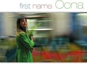 輸入盤 OONA / FIRST NAME OONA 