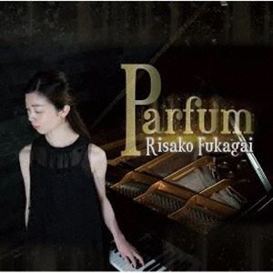 フカガイリサコ パルファンCD発売日2022/10/5詳しい納期他、ご注文時はご利用案内・返品のページをご確認くださいジャンルクラシック器楽曲　アーティスト深貝理紗子（p）収録時間73分45秒組枚数1商品説明深貝理紗子（p） / パルファンパルファン香るエスプリ、彩るスパイス、詩情を纏った心地よさ—実力派ピアニスト深貝理紗子、待望のメジャーデビュー！サティ、ドビュッシー、ラヴェル、日本初録音のダンディまで、魅惑の音色に陶酔する、必聴の一枚！　（C）RSHQ GREEN LABEL仕様／録音年：2021年5月11日、12日※こちらの商品はインディーズ盤にて流通量が少なく、手配できなくなる事がございます。欠品の場合は分かり次第ご連絡致しますので、予めご了承下さい。封入特典高音質ハイレゾ192KHz 24bit WAV音源 ダウンロード用QRコード付関連キーワード深貝理紗子（p） HQ GREEN LABEL 収録曲目101.グノシエンヌ第1番(3:25)02.『山の詩』作品15 第1曲「ハーモニー〜ヒースの歌」(6:52)03.『山の詩』作品15 第2曲「リズミックダンス」(4:13)04.『山の詩』作品15 第3曲「外の光〜ハーモニー」(8:36)05.グノシエンヌ第2番(1:39)06.『ピアノのために』 第1曲「プレリュード」(4:15)07.『ピアノのために』 第2曲「サラバンド」(4:56)08.『ピアノのために』 第3曲「トッカータ」(4:04)09.グノシエンヌ第3番(2:21)10.『鏡』 第1曲「夜の蝶」(4:53)11.『鏡』 第2曲「悲しき鳥たち」(3:47)12.『鏡』 第3曲「洋上の小舟」(7:30)13.『鏡』 第4曲「道化師の朝の歌」(6:35)14.『鏡』 第5曲「鐘の谷」(5:20)15.ジュ・トゥ・ヴ(5:11)商品スペック 種別 CD JAN 4582561411267 製作年 2022 販売元 ディスクユニオン登録日2022/09/19