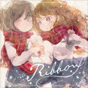 樂天商城 - I.L.C-Image Leaf Craft- / Ribbon [CD]