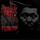 Artist Name: Ta Line - 神 / Master of the PUNCH [CD]