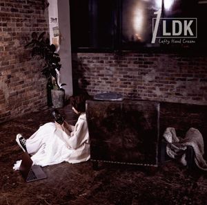 Lefty Hand Cream / 1LDK 初回限定盤／CD＋DVD [CD]