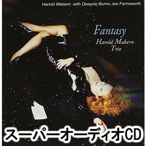 �ϥ���ɡ��ᥤ�С��󡦥ȥꥪ / �ե��󥿥��� [SACD]