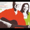 ホメロ＆パメラ / Heaven Here [CD]