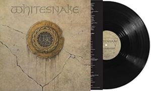 輸入盤 WHITESNAKE / WHITESNAKE [LP]