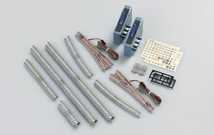 楽天市場】nゲージ レールセット（電車｜鉄道模型）：ホビーの通販