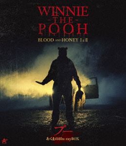 プーBlu-ray発売日2024/12/4詳しい納期他、ご注文時はご利用案内・返品のページをご確認くださいジャンル洋画ホラー　監督リース・フレイク＝ウォーターフィールド出演マリア・テイラーニコライ・レオンナターシャ・ローズ・ミルズアンバー・ドイグ・ソーンダニエル・ロナルド収録時間178分組枚数2関連キーワード：マリアテイラー商品説明プー あくまのBlu-ray BOX【初回限定生産】プー「プー あくまのくまさん」「プー2 あくまのくまさんとじゃあくななかまたち」の2作品収録。特典映像予告編関連商品2023年公開の洋画2024年公開の洋画商品スペック 種別 Blu-ray JAN 4532318419268 画面サイズ シネマスコープ 製作国 イギリス 字幕 日本語 音声 英語ドルビーTrueHD（5.1ch）　日本語ドルビーTrueHD（ステレオ）　　 販売元 アルバトロス登録日2024/10/01