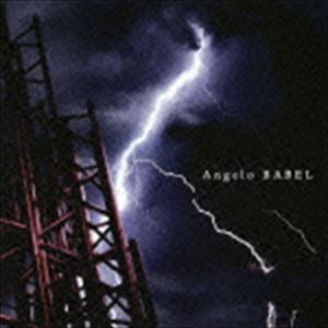 Angelo / BABEL（初回生産限定盤B／CD＋DVD） [CD]