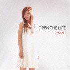 i-nos / OPEN THE LIFE [CD]