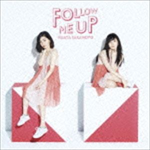 坂本真綾 / FOLLOW ME UP（通常盤） [CD]