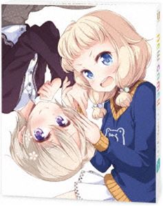Blu-ray発売日2017/11/29詳しい納期他、ご注文時はご利用案内・返品のページをご確認くださいジャンルアニメテレビアニメ　監督藤原佳幸出演高田憂希日笠陽子茅野愛衣山口愛竹尾歩美朝日奈丸佳森永千才収録時間50分組枚数1関連キーワード：ブルーレイ BD商品説明NEW GAME!! Rank.3【Blu-ray】高校を卒業後、幼いころに夢中になって遊んでいたゲーム≪フェアリーズストーリー≫を制作したゲーム会社に新入社員として入社した涼風青葉。入社から1年が過ぎ、新入社員が入社する季節がやってきた。新キャラクターを加えて繰り広げられるはたらく女の子たちの物語が再び幕を開ける!得能正太郎原作のお仕事コメディ漫画のテレビアニメ版続編第3巻。封入特典原作・得能正太郎両面描き下ろしアウターケース／キャラクターデザイン・菊池愛全面描き下ろしデジパック／キャラクターソングCD Rank.3篠田はじめ（CV：戸田めぐみ）／アイキャッチカード／ブックレット（以上5点、初回生産分のみ特典）特典映像オーディオコメンタリー／原作・得能正太郎書き下ろしWEB予告／PV・CM・番宣関連商品MBSアニメ特区動画工房制作作品TVアニメNEW GAME!／ニューゲームシリーズ2017年日本のテレビアニメ商品スペック 種別 Blu-ray JAN 4935228166268 カラー カラー 製作年 2017 製作国 日本 音声 日本語リニアPCM　　　 販売元 KADOKAWA メディアファクトリー登録日2017/06/19