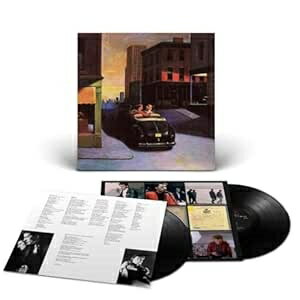 ͢ ORCHESTRAL MANOEUVRES IN THE DARK OMD / CRUSH 40TH ANNIVERSARY DELUXE [2LP]