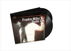 輸入盤 FRANKIE MILLER / FRANKIE MILLER’S DOUBLE TAKE 2LP